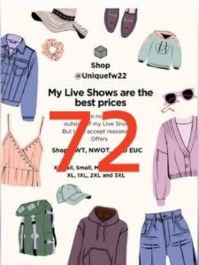 $5 STARTS-51-100- Thank You For Your Purchase!